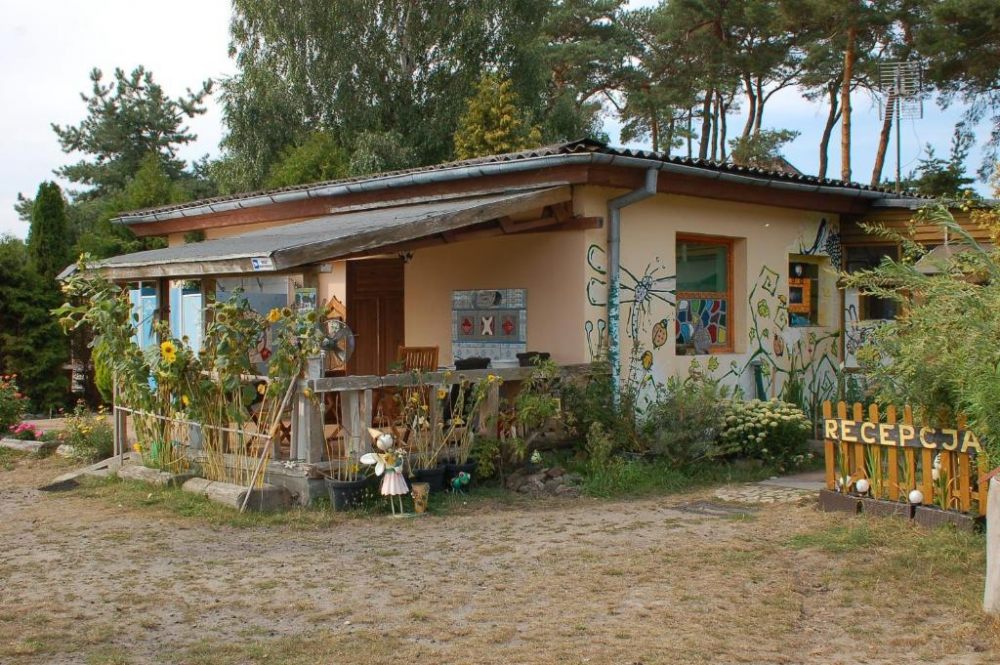 Camping Rogowo,Rogowo