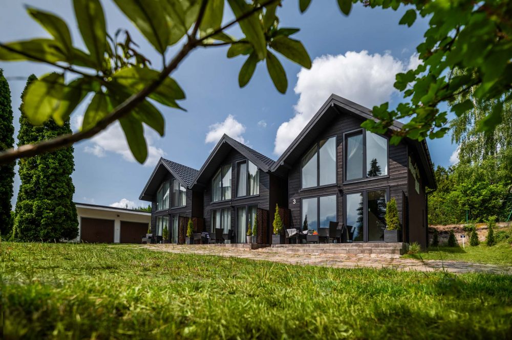 Ostatnio dodane noclegi