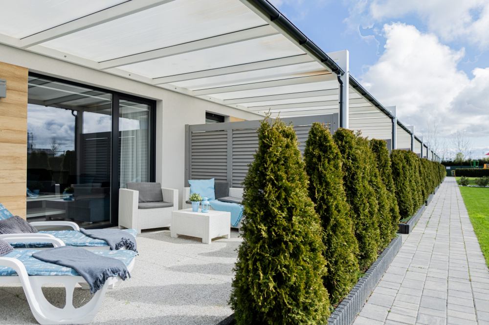 Ostatnio dodane noclegi