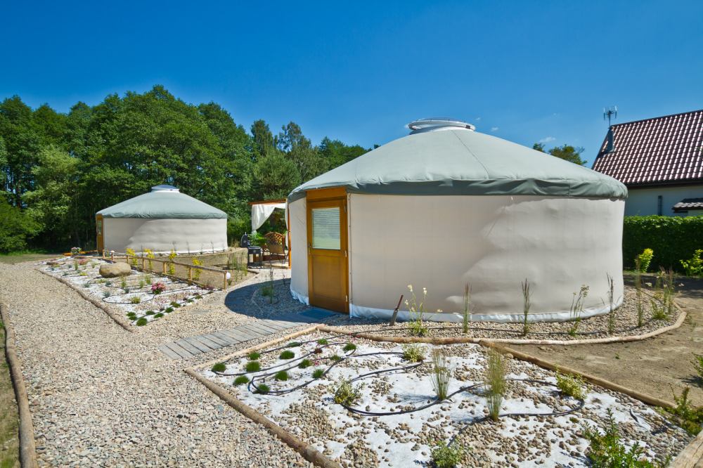 Ostatnio dodane noclegi