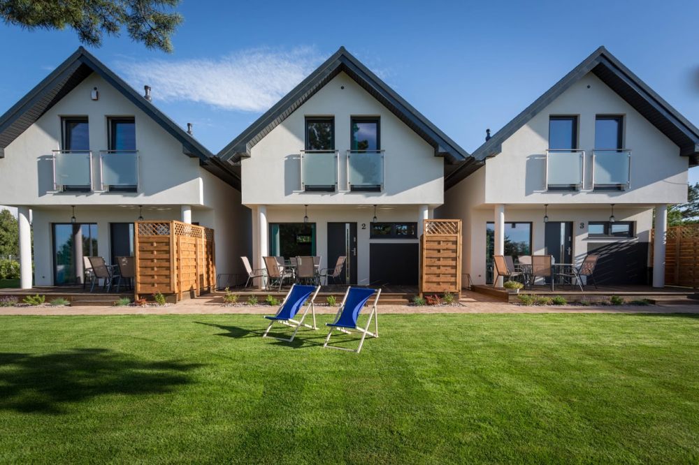 Ostatnio dodane noclegi