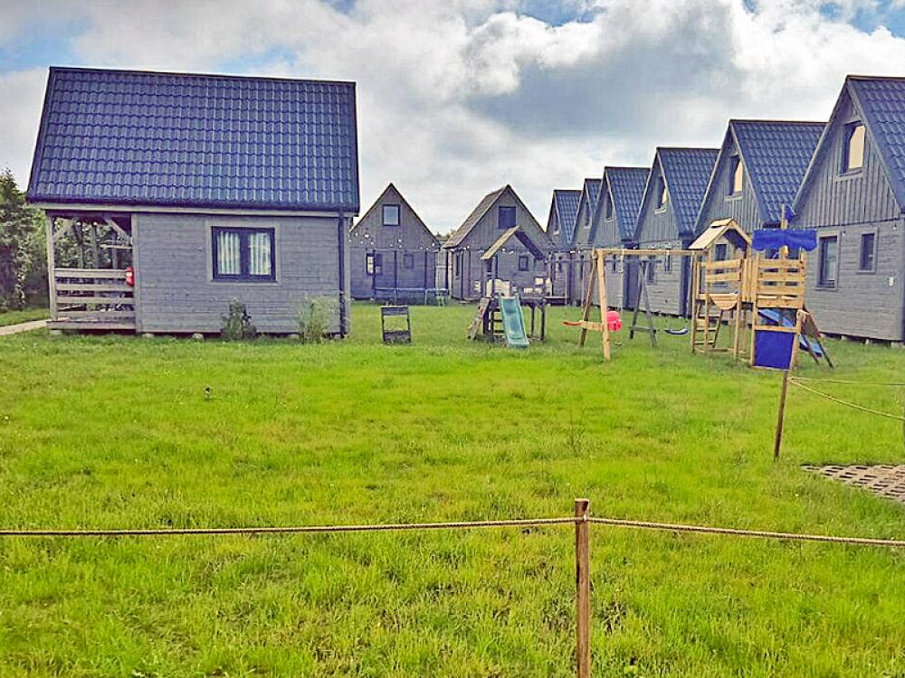 Ostatnio dodane noclegi