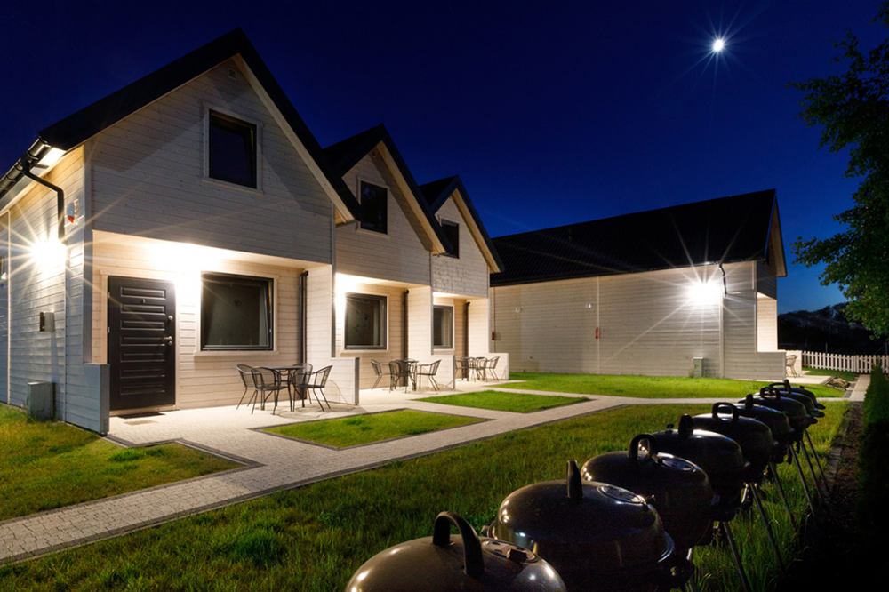 Ostatnio dodane noclegi