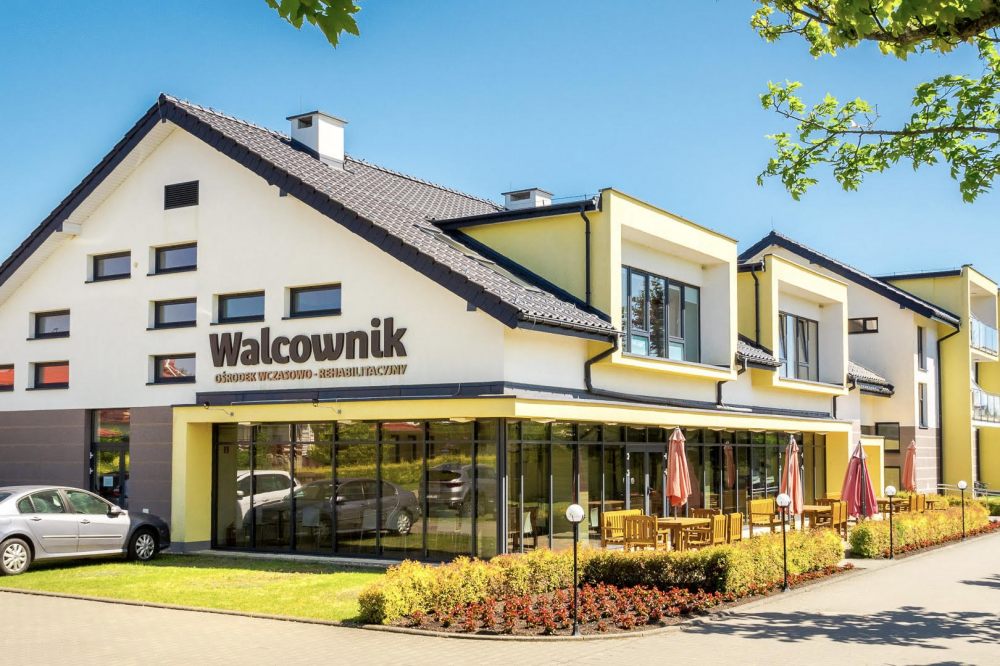 Ostatnio dodane noclegi