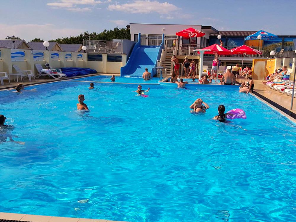 Ostatnio dodane noclegi