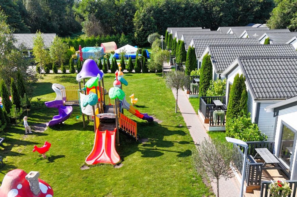 Ostatnio dodane noclegi