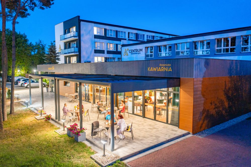 Ostatnio dodane noclegi