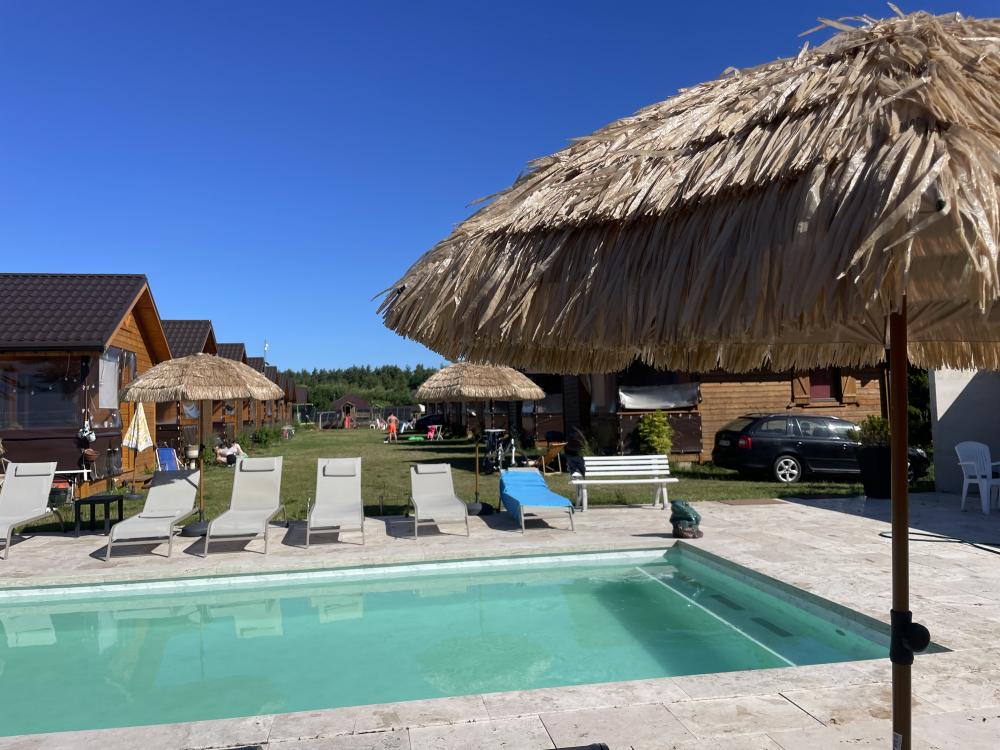 Ostatnio dodane noclegi