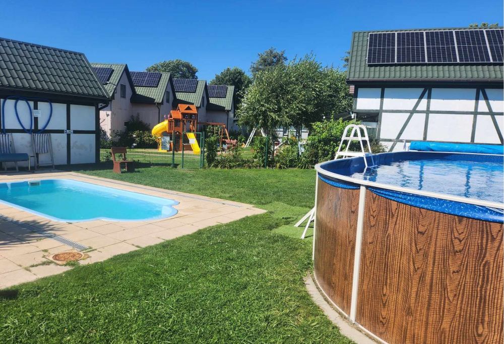 Ostatnio dodane noclegi