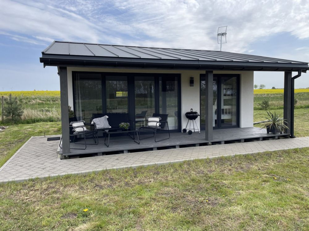 Ostatnio dodane noclegi