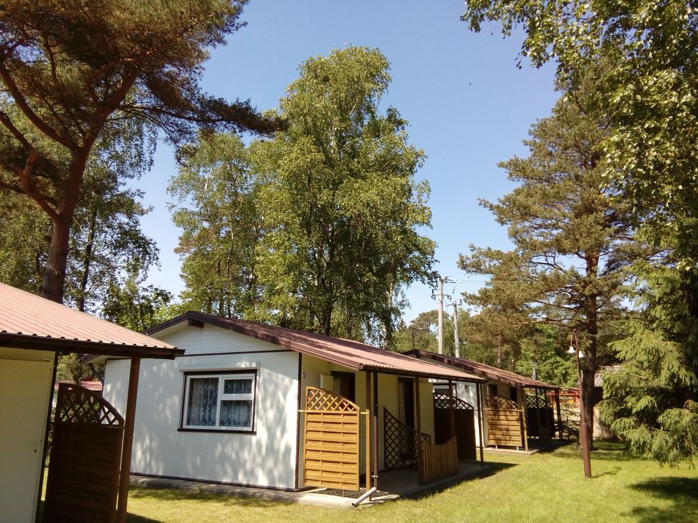 Ostatnio dodane noclegi