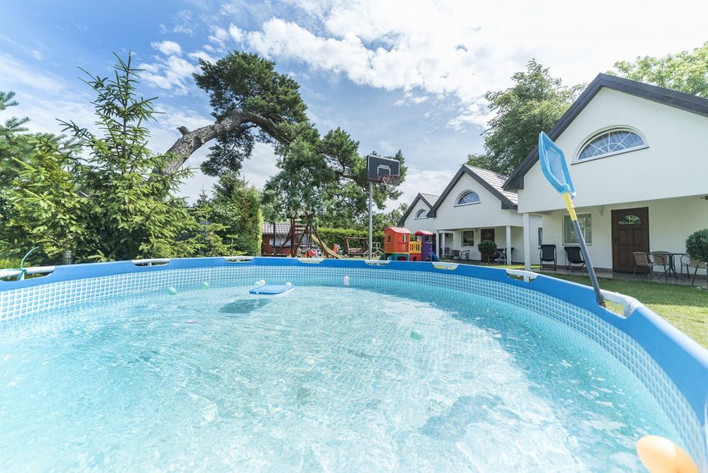 Ostatnio dodane noclegi