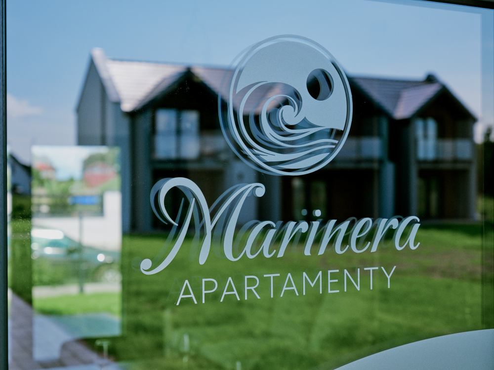 Apartamenty Marinera  w Łeba