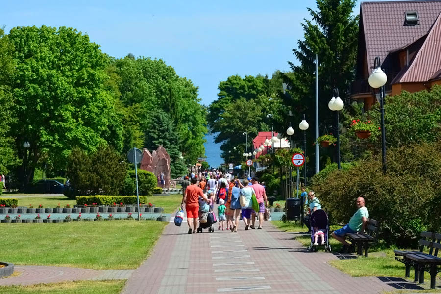 Hallerówka Resort