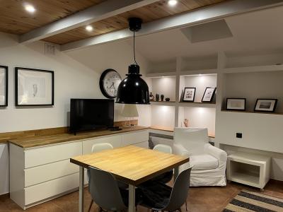 Noclegi Międzywodzie - Apartament Maks