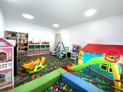 Noclegi Jastrzębia Góra - Leśny Zakątek