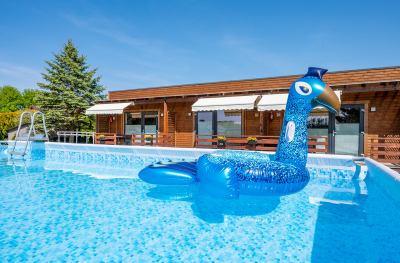 Noclegi Mielenko - Baltic Resort