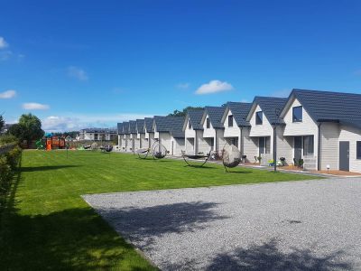 Noclegi Sarbinowo - Stella Sarbinowo