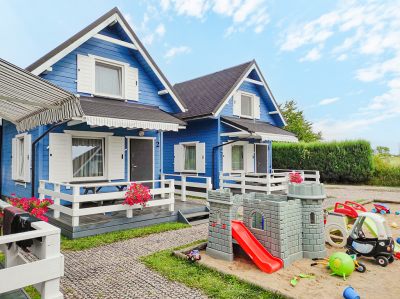 Noclegi Rewal - Adamówka