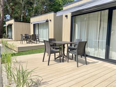 Noclegi Hel - Resort Hel