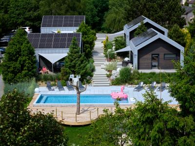 Noclegi Ustronie Morskie - Skarpa Resort