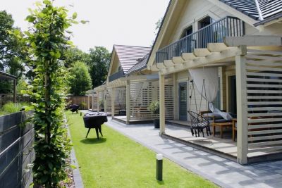 Noclegi Dziwnów - NaturApart