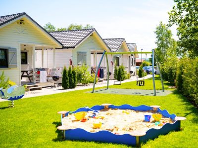 Noclegi Wicie - Wakacje Wicie