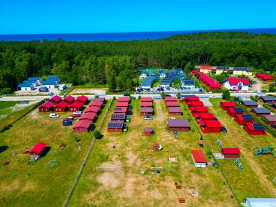 Noclegi Wicie - Lisek Wicie