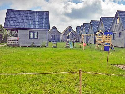 Noclegi Wicie - Jaśminowa Przystań