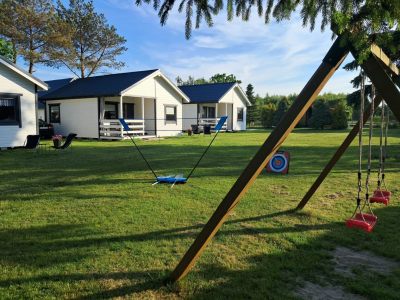 Noclegi Wicie - Domki Wikmar