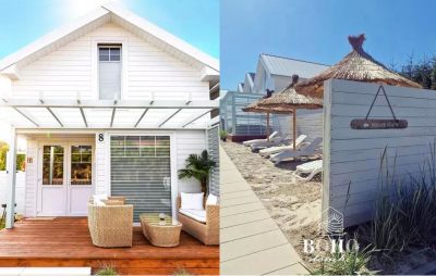 Noclegi Wicie - Boho Domki