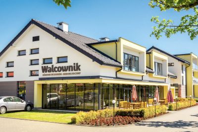 Noclegi Sianożęty - Walcownik