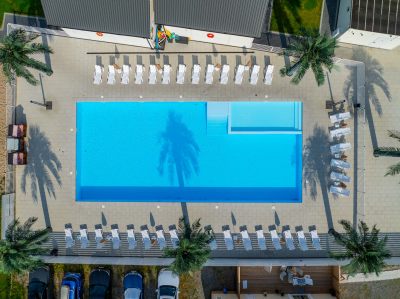 Noclegi Dąbki -  Domki Morze nad Morze