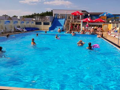 Noclegi Sianożęty - Bursztyn