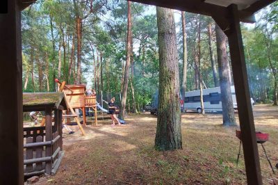 Noclegi Międzywodzie - Fraszka