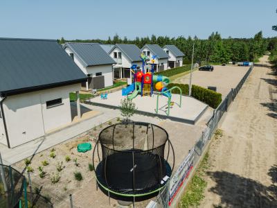 Domki nad morzem, zarezerwuj