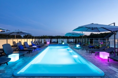 Domki nad morzem, zarezerwuj